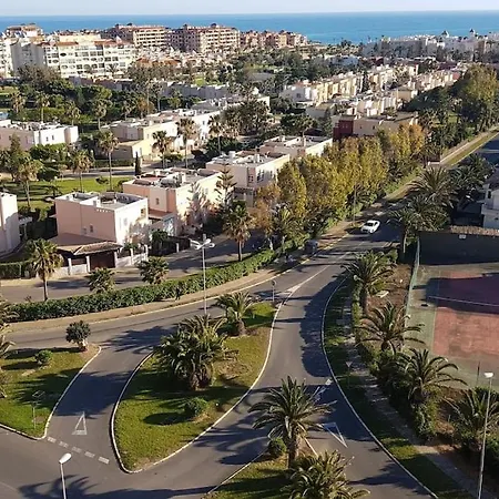 Lovley 2 Bed With A Sea View ! Apartment