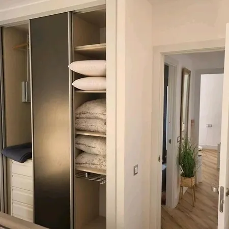 Lovley 2 Bed With A Sea View ! * Almerimar