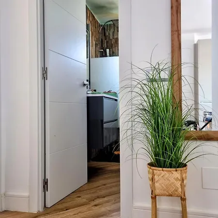Lovley 2 Bed With A Sea View ! Apartment Almerimar