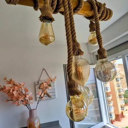 Lovley 2 Bed With A Sea View ! Apartment Almerimar